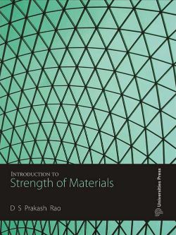 Orient Introduction to Strength of Materials